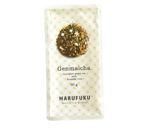 Marufuku Genmai Tea